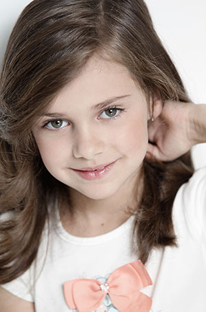 Forum Model Management | Casting Kids