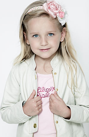 Forum Model Management | Casting Kids